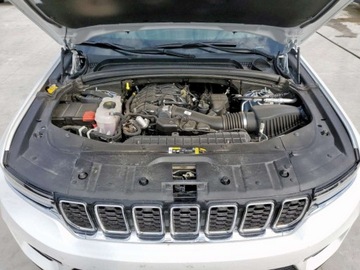 Jeep Grand Cherokee V 2025 Jeep Grand Cherokee Limited 2025 3.6l 3.6 Benzyna 293KM, zdjęcie 6