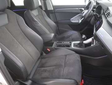 Audi Q3 II SUV 1.5 35 TFSI 150KM 2022 Audi Q3 35 TFSI, Salon Polska, Serwis ASO, zdjęcie 8