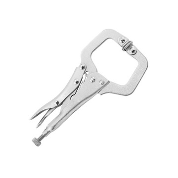 Zacisk twarzowy Ergonomia Uchwyt spawalniczy