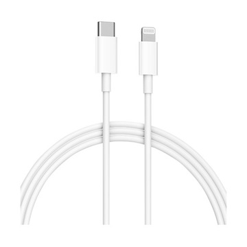 Kabel Mi USB Type-C to Lightning Cable 100 cm