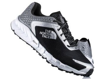 Buty męskie sportowe The North Face Flight Trinity