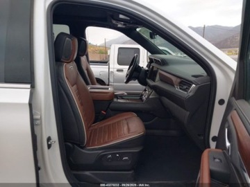  GMC Yukon Denali Ultimate 2024 3.0l 3.0 Diesel 277KM, zdjęcie 8