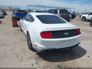 Ford Mustang VI 2018 Ford Mustang Ecoboost 2.3 Benzyna 310KM, zdjęcie 4