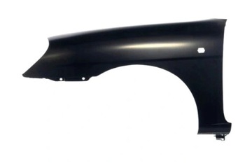 BLATNÍK PŘEDNÍ DAEWOO NUBIRA II 1999-2003 LEVÝ