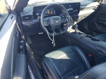 Ford Mustang VI Fastback Facelifting 5.0 Ti-VCT 450KM 2024 Ford Mustang GT 2024 5.0L 5.0 Benzyna 450KM, zdjęcie 8