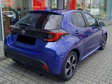 Toyota Yaris IV Hatchback Facelifting 1.5 Hybrid Dynamic Force 116KM 2025 Style 1.5 Hybrid 116KM | Podgrzewane fotele!, zdjęcie 2