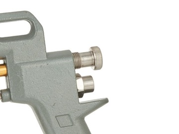 PISTOLET LAKIERNICZY 1.5mm GÓRNY ZBIORNIK 0,6L