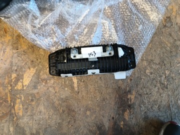 MERCEDES PODUSZKA AIRBAG pasażer 253
