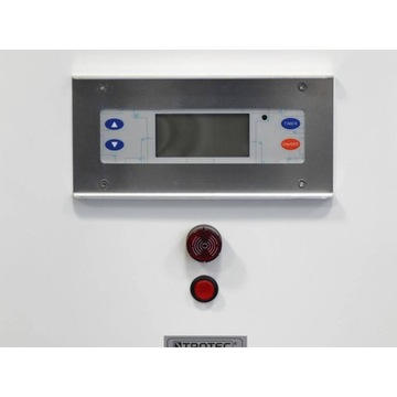 Промышленный осушитель воздуха TROTEC DH 95 S