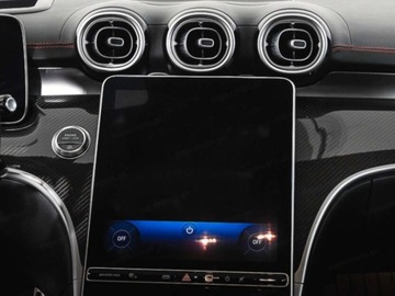 Mercedes Klasa C W206 Kombi AMG 2.0 43AMG 408KM 2024 Mercedes-Benz Klasa C AMG 43 4-Matic Combi 2.0 (408KM) 2024, zdjęcie 11