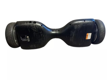 DESKOROLKA ELEKTRYCZNA HOVERBOARD HOVERBOARD DENVER