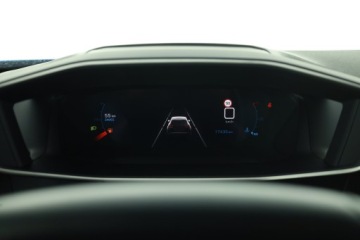 Peugeot 2008 II SUV 1.2 PureTech 130KM 2023 Peugeot 2008 1.2 PureTech, Salon Polska, zdjęcie 7