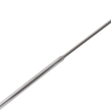 Игла для осеменения крупного рогатого скота.