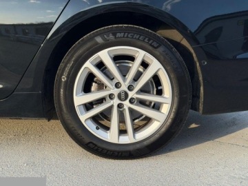 Audi A6 C8 Avant 2.0 40 TDI 204KM 2021 Audi A6 Avant 40 TDI S tronic 204KM 2021r Możliwość odliczenia VAT, zdjęcie 14