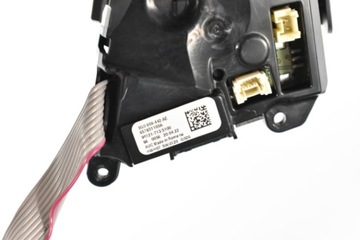 KNOFLÍKY MULTIFUNKČNÍ ŘÍDÍCÍ TAIGO GOLF VIII T-CROSS POLO 2G VI PASSAT