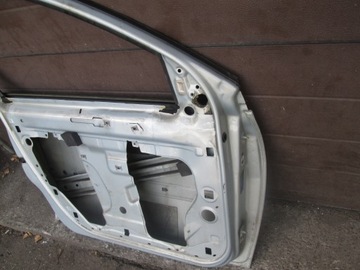 DVEŘE LEVÉ LEVÝ PŘEDNÍ RENAULT MEGANE II 5D HB MV632 02-