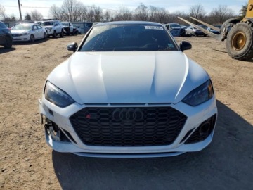 Audi A5 F5 2021 Audi RS5 Sportback 2021 AUDI RS5 2.9 Benzyna 444KM, zdjęcie 5