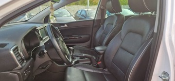 Kia Sportage III SUV Facelifting 1.7 CRDi 115KM 2016 Kia Sportage Jeden Właściciel Bezwypadkowy, zdjęcie 34