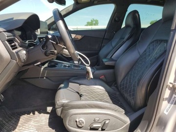 Audi A4 B9 2019 Audi S4 Limousine Prestige 2019 3.0l 3.0 Benzyna 349KM, zdjęcie 7