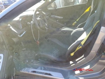 Chevrolet Corvette C7 2023 Chevrolet Corvette 2023, 6,2L, STINGRAY 1LT, od ubezpieczalni 6.2 Benzyna, zdjęcie 9