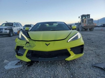 Chevrolet Corvette C7 2024 Chevrolet Corvette Stingray 1LT 2024 6.2 Benzyna 490KM, zdjęcie 5