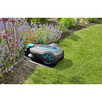 Умный робот Gardena SILENO life 1250 LONA 19703