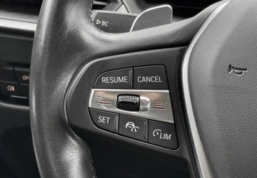 BMW Seria 3 G20-G21 Touring Facelifting 2.0 318d 150KM 2022 BMW Seria 3 Keyless Gwarancja Bezwypadkowy VAT23 Tempomat adaptacyjny ACC, zdjęcie 19