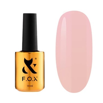 F.O.X Acryl Gel Bottle 008, 14 ml do paznokci