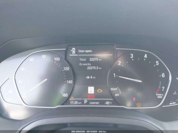 BMW Seria 3 G20-G21 2021 BMW Seria 3 330i 2021 2.0l 2.0 Benzyna 255KM, zdjęcie 12