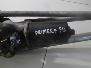 NISSAN OE MT312 MOTOR STĚRAČE