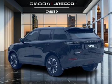 Jaecoo 5 1.6T 147KM 2025 Jaecoo 5 Premium, zdjęcie 2