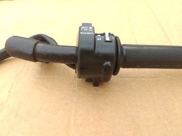 HONDA NS1 80 PRZEŁĄCZNIK LEWY ŚWIATEŁ WŁĄCZNIK PRZEŁĄCZNIKI HONDA NS-1 80