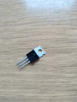 Tranzystor TIP41C NPN 100V 6A TO-220