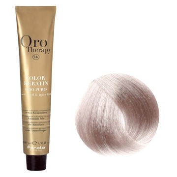 ORO PURO 10.21 FARBA BEZ AMONIAKU 100ML FANOLA