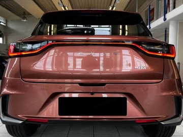 Lexus LBX 1.5 Hybrid 136KM 2025 Od ręki - Elegant 1.5 Hybrid 136KM | Podgrzewane fotele!, zdjęcie 3