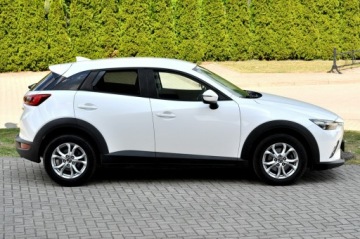 Mazda CX-3 2018 Mazda CX-3 1.5 105KM Xenon Climatronic Blis Led, zdjęcie 4