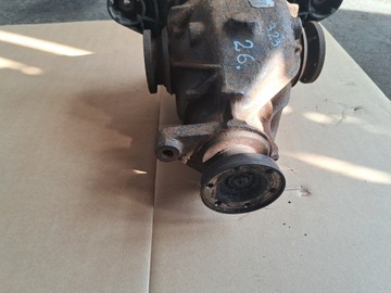 NÁPRAVA DIFER ZADNÍ BMW E38 3.23 M52B28 2.8 AUTOMAT BENZÍN 1428484