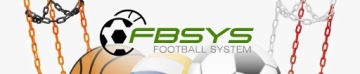 Стойка для 4 мячей - полка-подставка для дома, школы и клуба - зеленая - FBSYS