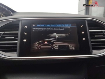 Peugeot 2018 Peugeot 308 GT-Line Automat Full Led Denon Kamera Asystenty Masaze Gwaranc, zdjęcie 22