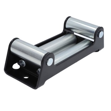 PROWADNICA WCIĄGARKI ROLKA WYCIĄGARKI 5444kg