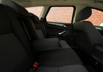 Ford Mondeo IV Kombi 2.0 Duratorq TDCi DPF 140KM 2009 Ford Mondeo Automat Klima Super Stan Gwarancja w cenie Warszawa VKKD 2.0, zdjęcie 13