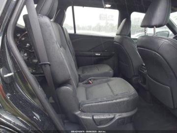 Lexus 2024 Lexus TX 2024r., 4x4, 2.4L 2.4 Benzyna 275KM, zdjęcie 9