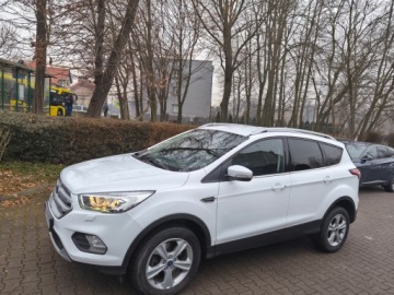 Ford Kuga III 2019 FORD KUGA II (DM2) 2.0 TDCi 4x4 180 KM AUTOMAT PO LIVTINGU, zdjęcie 3