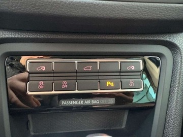 Seat Alhambra II (7N) Van Facelifting 2.0 TDI 177KM 2019 Seat Alhambra 2.0 TDI 177KM DSG Xcellence 7 osobowy Kamera Android Salon PL, zdjęcie 19