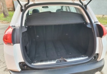 Peugeot 2008 I 2014 Peugeot 2008 Panorama Allure Serwis GetHelp 1.2 Benzyna 110KM, zdjęcie 23