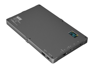 Светодиодная лампа Newell RGB-W Rangha Max _ ВЫХОД