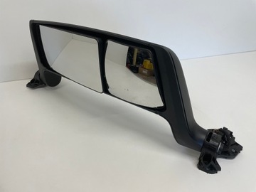 LUSTRO LUSTERKO MAN TGX TGS 3 TG3 ELEKTRYCZNE