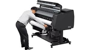 Широкоформатная фотопечать 50х70 70х50