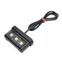 Держатель номерного знака мотоцикла