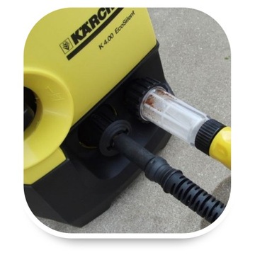 Фильтр для воды для мойки высокого давления Karcher K2-K7